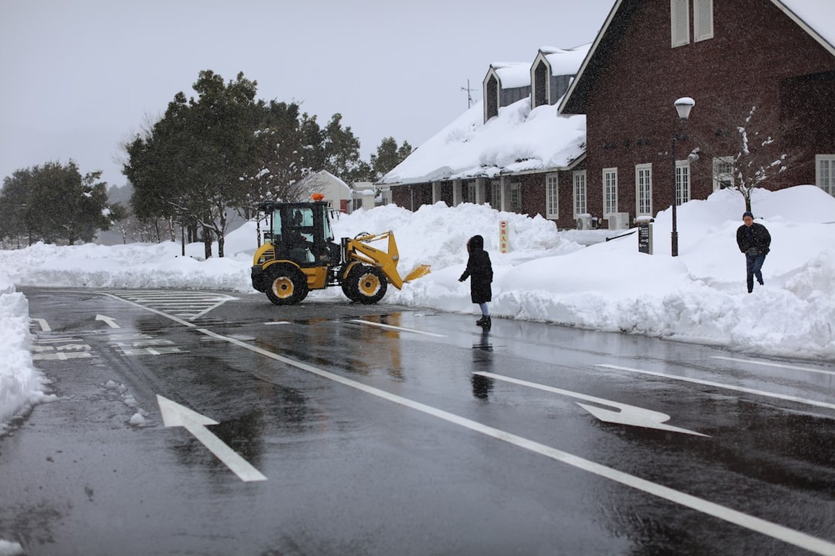 Winterdienst – Bild 3